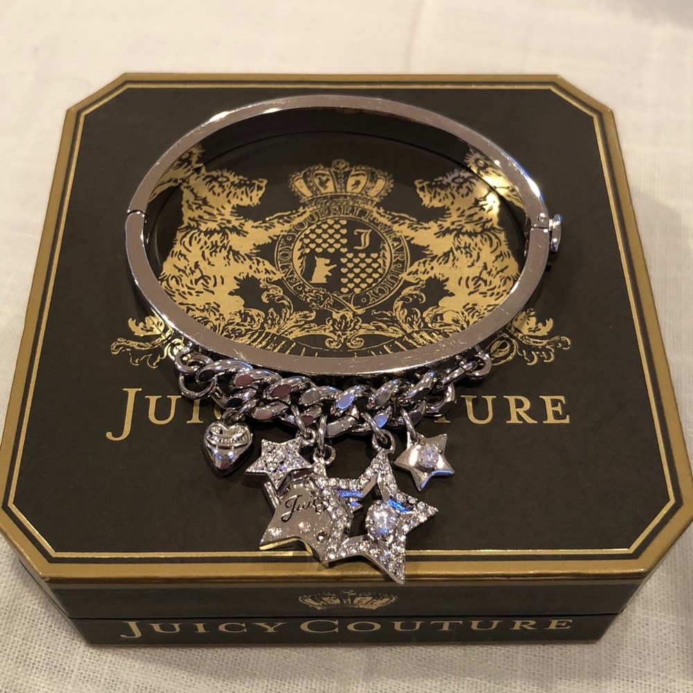 Y2K Juicy Couture Bracelet